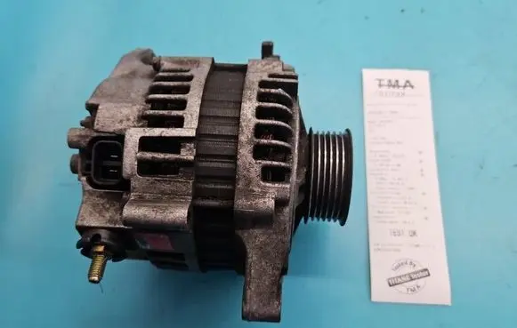 Nissan Almera N16 Generator/alternator 23100BU010 IMPRK1557705