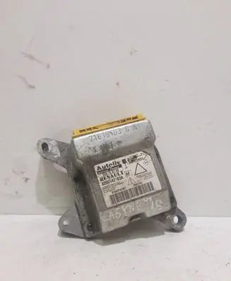 Renault Laguna II Airbag control unit/module 8200142183A B320CF41357 216191036