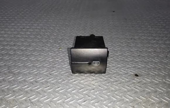 Seat Leon (1M) Windscreen/window heater switch 1M1959621