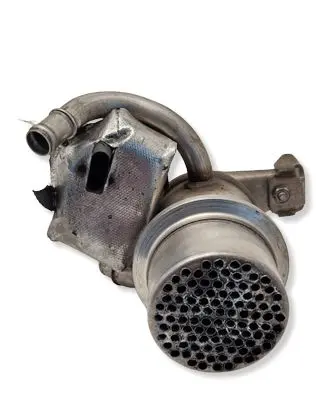 Volkswagen Golf VII EGR valve cooler 04L131512BG 638520245