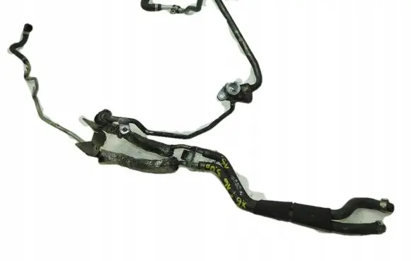 BMW X6 F16 Engine coolant pipe/hose 8519112