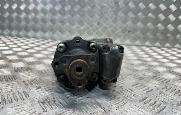 Power steering pump