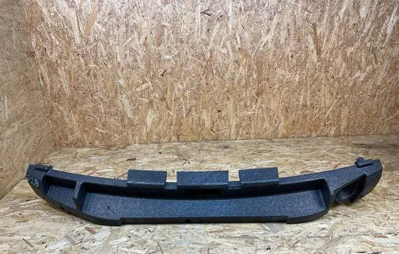 Nissan Pulsar Front bumper foam support bar 620903ZL0A