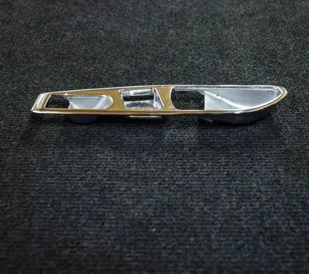 Mercedes-Benz SLC C107 Front door interior handle 1077660611 A1077660611