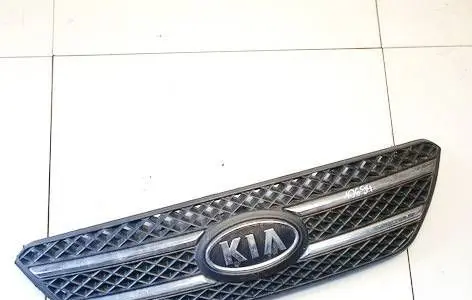 KIA Ceed Front grill 863501h000 86350-1h000