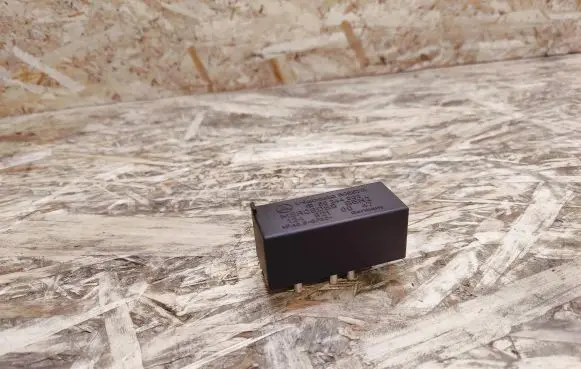 Mercedes-Benz S W140 Other relay 1248210047 50244002