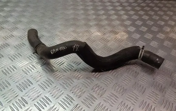 Renault Megane III Engine coolant pipe/hose