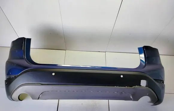 BMW X1 F48 F49 Rear bumper 7355271