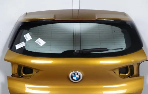 BMW X2 F39 Tailgate/trunk/boot lid 9561461413