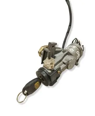 KIA Rio Ignition lock 