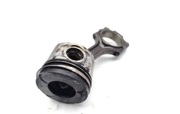 Fiat Doblo Piston with connecting rod 198A3000
