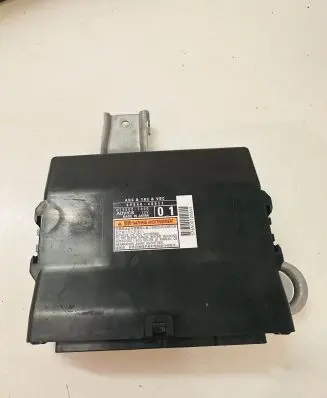 Lexus RX 450H Other control units/modules 8954048511