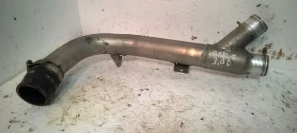 Audi A8 S8 D3 4E Intercooler hose/pipe 059145731AL