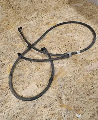 Opel Insignia A Windshield washer fluid hose 22949595