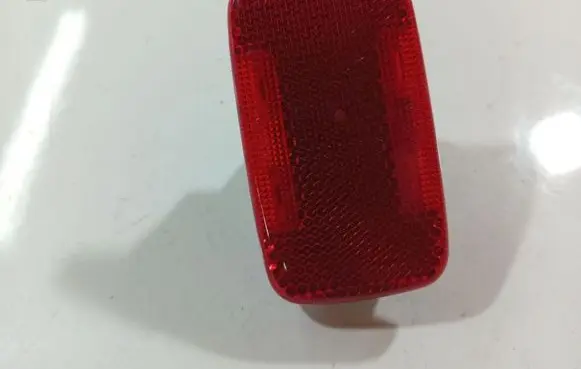 Nissan Murano Z50 Rear door interior light 