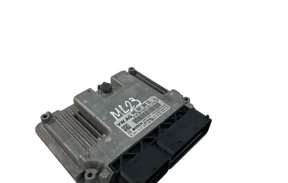 Volkswagen Arteon Engine control unit/module ECU 04E907309CG 0261S19265