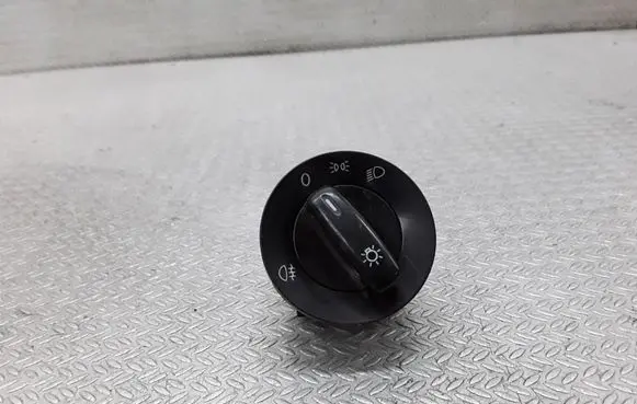 Volkswagen PASSAT B6 Light switch 1K0941431P