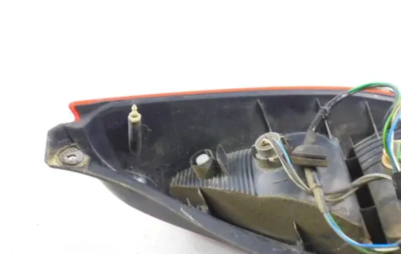 Suzuki Liana Rear/tail lights P0925