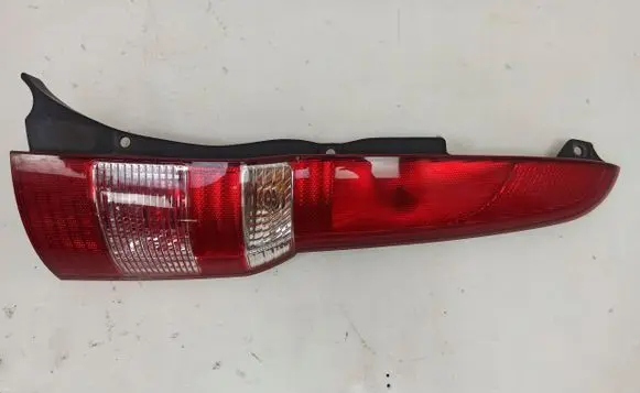 Fiat Panda II Rear/tail lights AL280202