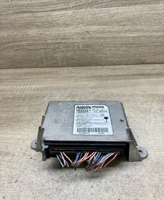 Renault Megane II Airbag control unit/module 8200307800 603383300