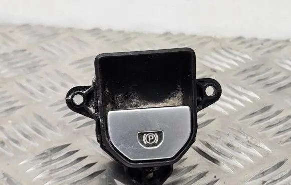 Land Rover Range Rover Evoque L538 Hand parking brake switch BJ3215K850 10021786