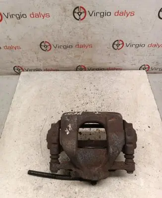 Toyota Verso Front brake caliper Y04302