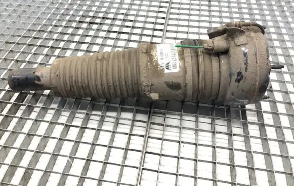 Audi A8 S8 D4 4H Front shock absorber/damper 4H0616039AS