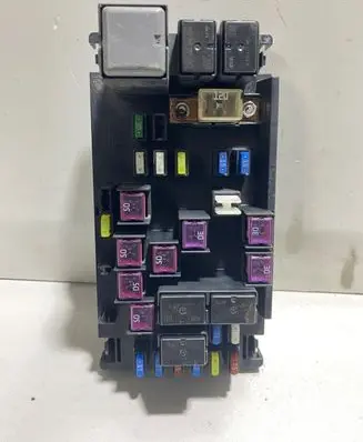 Subaru Legacy Fuse module 82241AG060