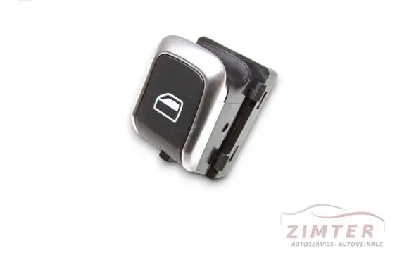 Audi A6 S6 C7 4G Electric window control switch 4H0959855A