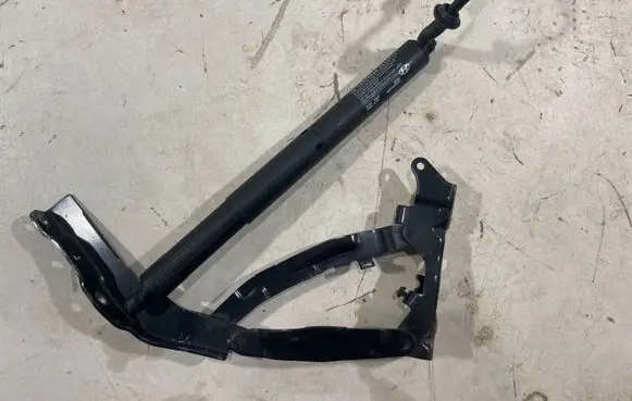 Hyundai IONIQ 6 Tailgate/trunk strut/damper 81203KL101