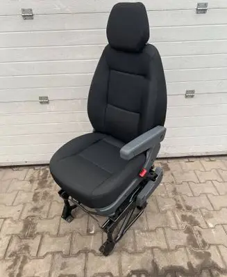 Peugeot Boxer Front passenger seat 6091142