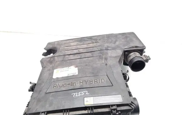 Hyundai Ioniq Air filter box 28110G2700