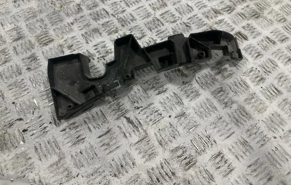 Audi Q5 SQ5 Bumper support mounting bracket corner 80A807278B