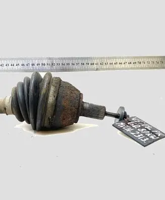 Volvo V50 Front driveshaft
