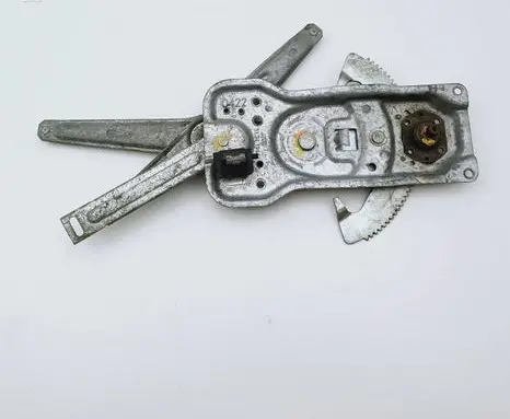 BMW 5 E34 Rear door manual window regulator 51341944