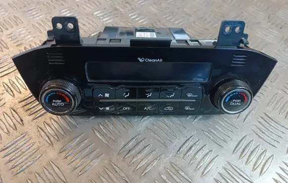 KIA Sportage Climate control unit 972503UXXX