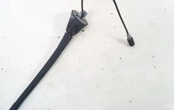 Seat Toledo II (1M) Aerial GPS antenna