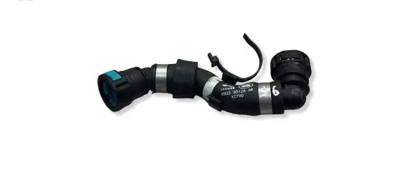 Jaguar I-Pace Engine coolant pipe/hose M9D38D128AB