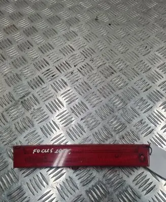 Ford Focus Third/center stoplight