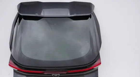 Toyota C-HR II Truck tailgate 1841812