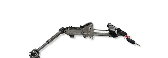 Volkswagen Golf VI Ignition lock 1K0905851B