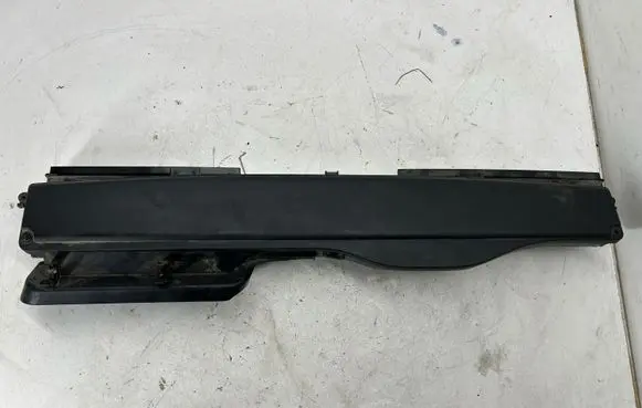 Volkswagen Tiguan Allspace Air intake duct part 5QM129254 40113729B