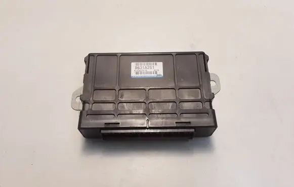 Mitsubishi Pajero Other control units/modules 8631A261