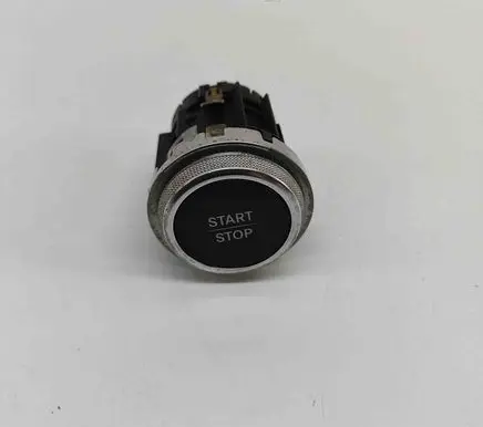 Mercedes-Benz EQS V297 Engine start stop button switch A2979059300