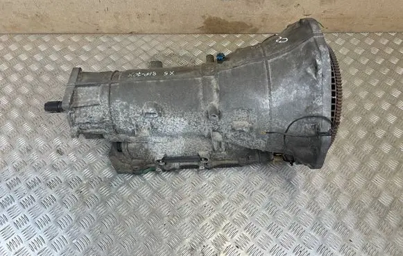 BMW X5 E70 Automatic gearbox 7644023 099X5C 8HP70X