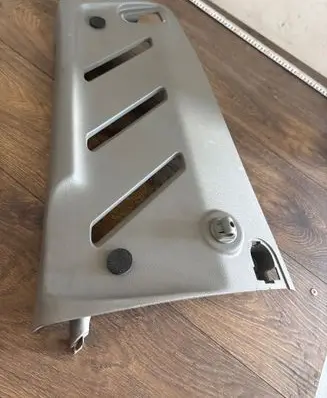 Renault Master III Sun visor clip/hook/bracket 969d65723r