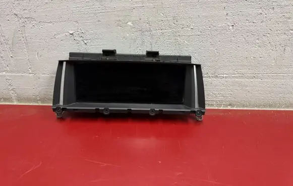 BMW X3 F25 Screen/display/small screen 9329953