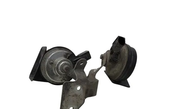 Seat Leon (5F) Horn signal E355306