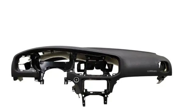 Dodge Charger Dashboard L0199113AB P68282914AD 68282914AD