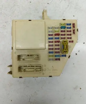 KIA Soul Fuse box set 919502K150